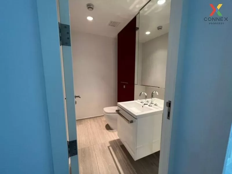 เช่าคอนโด  185 ราชดำริ BTS-สถานีราชดำริ ลุมพินี เขต ปทุมวัน กรุงเ