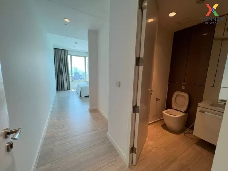 เช่าคอนโด  185 ราชดำริ BTS-สถานีราชดำริ ลุมพินี เขต ปทุมวัน กรุงเ