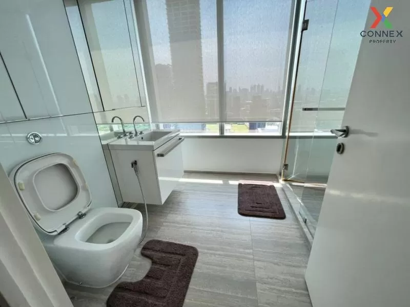 เช่าคอนโด  185 ราชดำริ BTS-สถานีราชดำริ ลุมพินี เขต ปทุมวัน กรุงเ