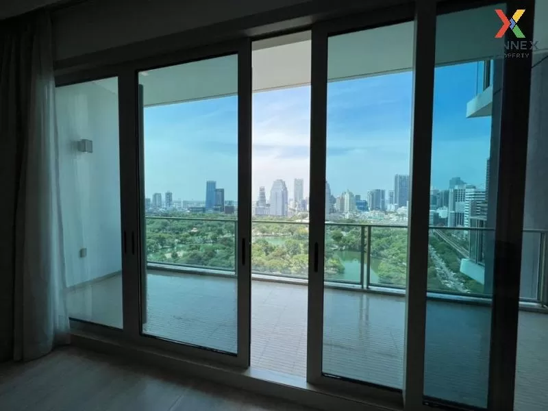 เช่าคอนโด  185 ราชดำริ BTS-สถานีราชดำริ ลุมพินี เขต ปทุมวัน กรุงเ