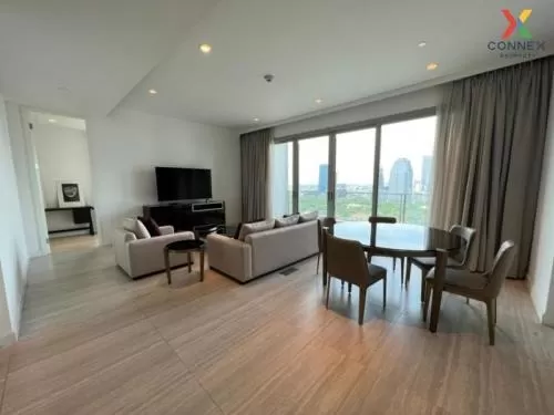 เช่าคอนโด  185 ราชดำริ BTS-สถานีราชดำริ ลุมพินี เขต ปทุมวัน กรุงเทพ CX-55428