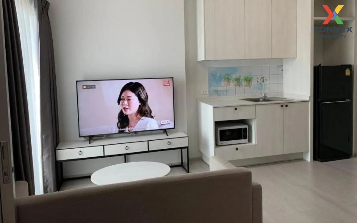 เช่าคอนโด  แชปเตอร์ วัน ชายน์ บางโพ บางซื่อ เขต บางซื่อ กรุงเทพ C 2