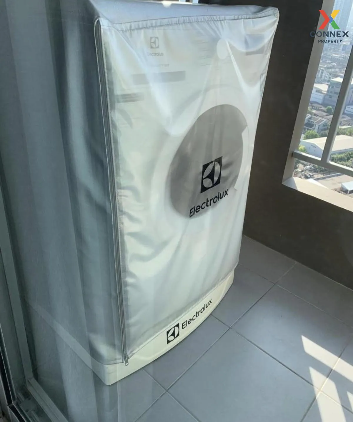 เช่าคอนโด  แชปเตอร์ วัน ชายน์ บางโพ บางซื่อ เขต บางซื่อ กรุงเทพ C