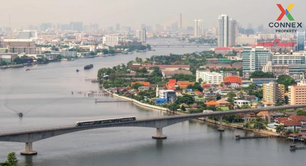 เช่าคอนโด  แชปเตอร์ วัน ชายน์ บางโพ บางซื่อ เขต บางซื่อ กรุงเทพ C