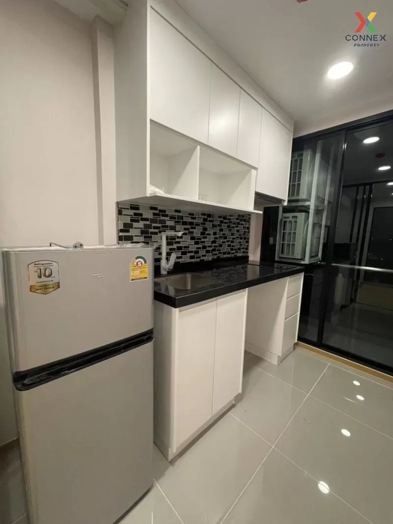 FOR RENT condo , Bangkok Horizon Lite @ Phetkasem 48 , MRT-Phetka 4