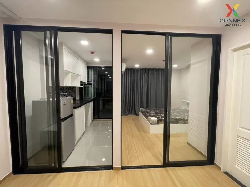 FOR RENT condo , Bangkok Horizon Lite @ Phetkasem 48 , MRT-Phetka