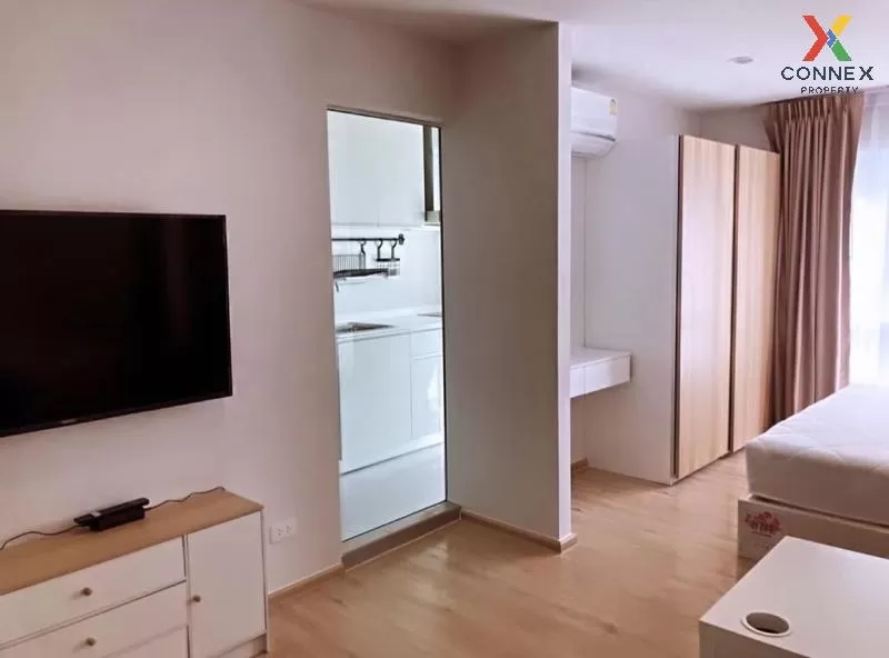 เช่าคอนโด  ไรย์ ตลาดพลู BTS-ตลาดพลู ตลาดพลู เขต ธนบุรี กรุงเทพ CX 1