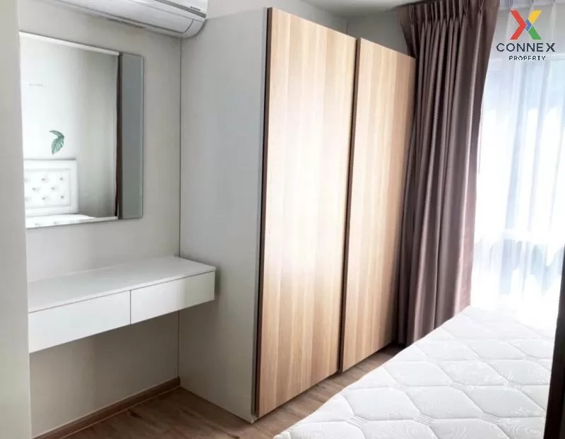 เช่าคอนโด  ไรย์ ตลาดพลู BTS-ตลาดพลู ตลาดพลู เขต ธนบุรี กรุงเทพ CX 3