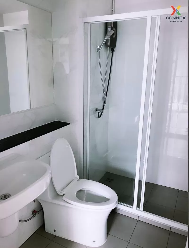 เช่าคอนโด  ไรย์ ตลาดพลู BTS-ตลาดพลู ตลาดพลู เขต ธนบุรี กรุงเทพ CX