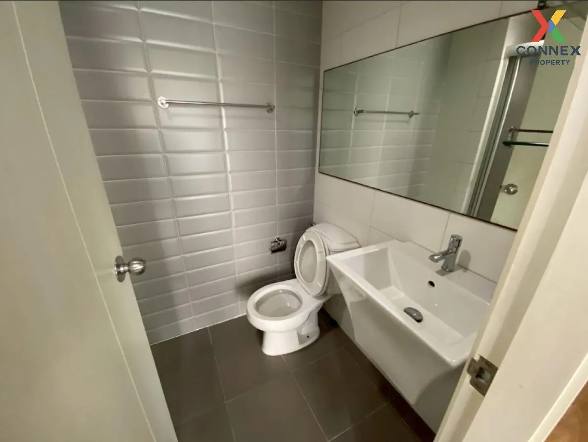 เช่าคอนโด  แอสปาย พระราม 4 BTS-เอกมัย พระโขนง เขต คลองเตย กรุงเทพ