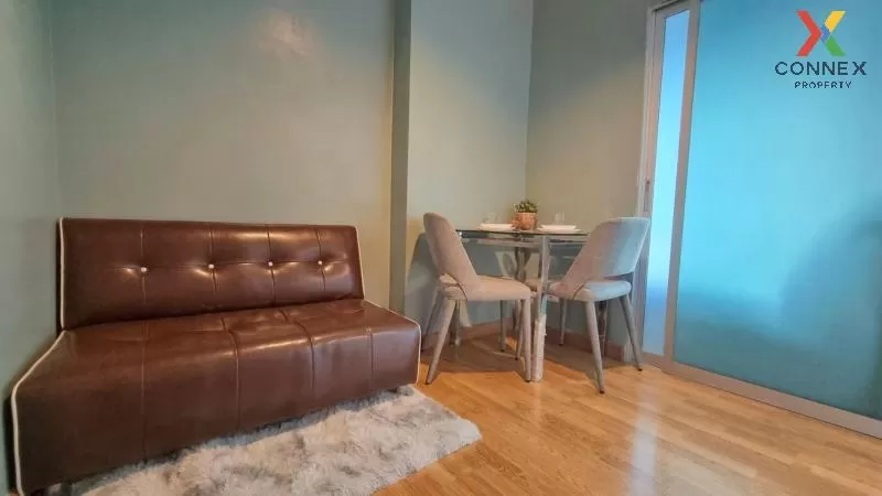 เช่าคอนโด  แอสปาย พระราม 4 BTS-เอกมัย พระโขนง เขต คลองเตย กรุงเทพ 1