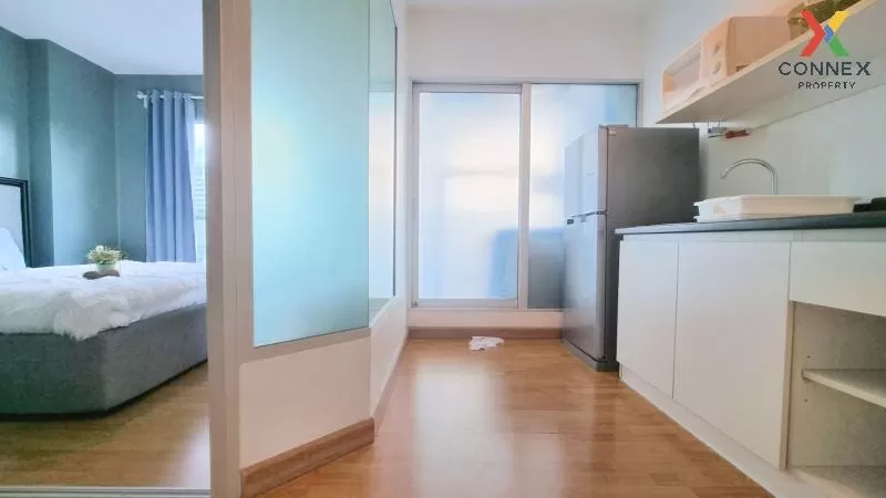 เช่าคอนโด  แอสปาย พระราม 4 BTS-เอกมัย พระโขนง เขต คลองเตย กรุงเทพ 2