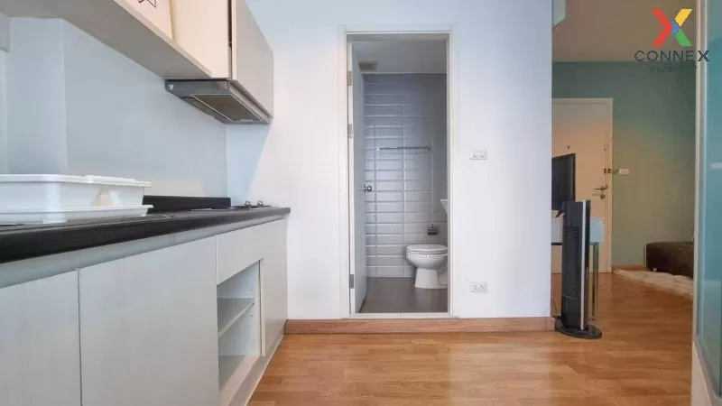 เช่าคอนโด  แอสปาย พระราม 4 BTS-เอกมัย พระโขนง เขต คลองเตย กรุงเทพ 3