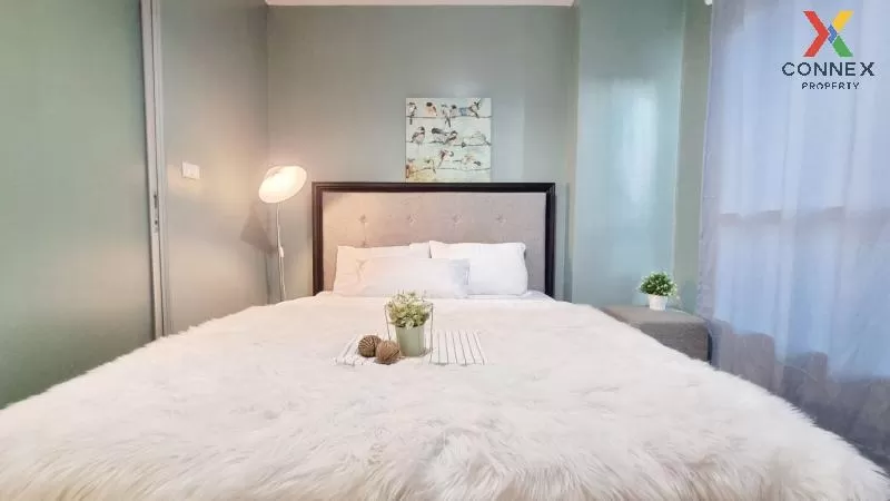 เช่าคอนโด  แอสปาย พระราม 4 BTS-เอกมัย พระโขนง เขต คลองเตย กรุงเทพ 4