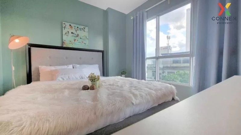 เช่าคอนโด  แอสปาย พระราม 4 BTS-เอกมัย พระโขนง เขต คลองเตย กรุงเทพ