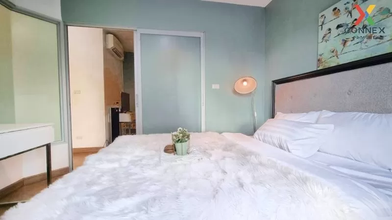 เช่าคอนโด  แอสปาย พระราม 4 BTS-เอกมัย พระโขนง เขต คลองเตย กรุงเทพ