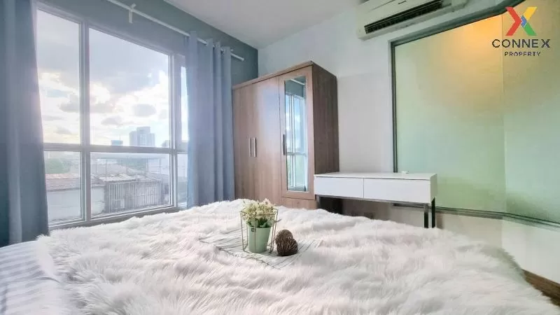 เช่าคอนโด  แอสปาย พระราม 4 BTS-เอกมัย พระโขนง เขต คลองเตย กรุงเทพ