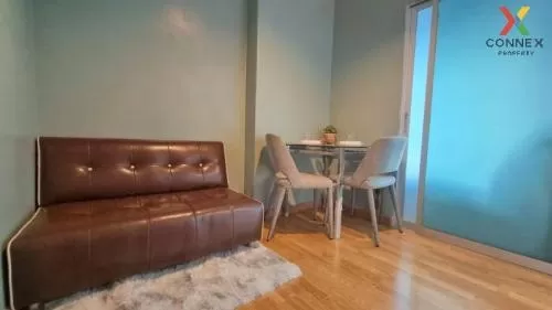 เช่าคอนโด  แอสปาย พระราม 4 BTS-เอกมัย พระโขนง เขต คลองเตย กรุงเทพ CX-55437