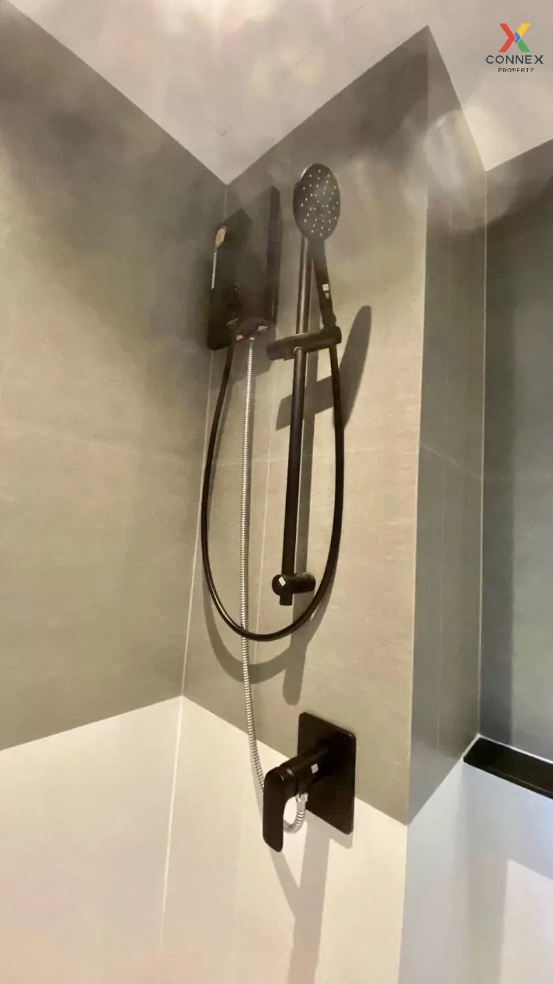 เช่าคอนโด  เดอะ คีย์ พระราม 3 บางโคล่ เขต บางคอแหลม กรุงเทพ CX-55