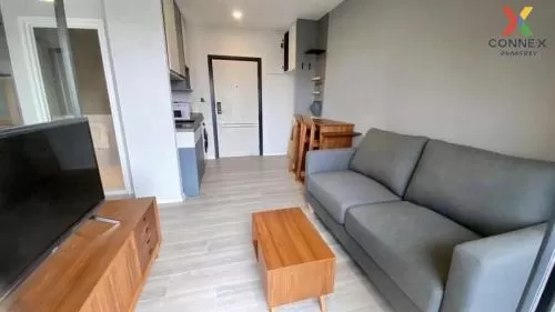 เช่าคอนโด  เดอะ คีย์ พระราม 3 บางโคล่ เขต บางคอแหลม กรุงเทพ CX-55438