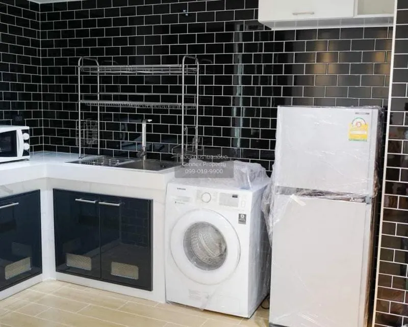 เช่าคอนโด  เดอะ สตาร์ เอสเตท พระราม 3 ช่องนนทรี เขต ยานนาวา กรุงเ 2