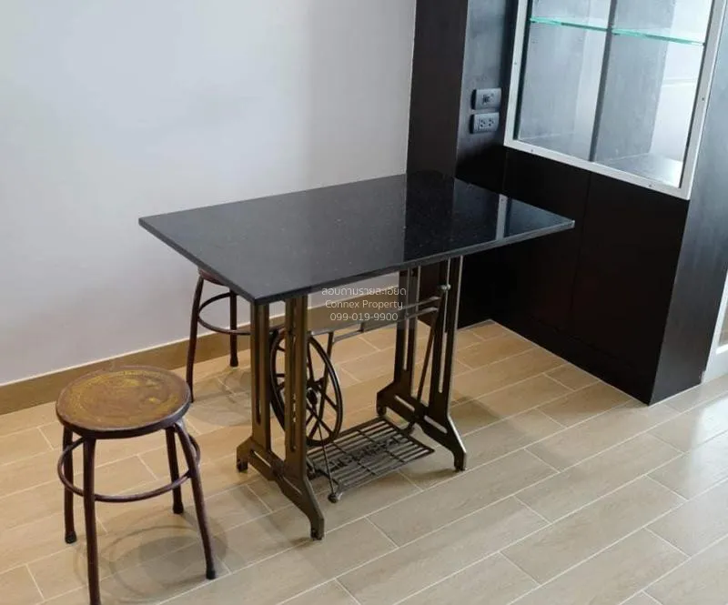 เช่าคอนโด  เดอะ สตาร์ เอสเตท พระราม 3 ช่องนนทรี เขต ยานนาวา กรุงเ 4