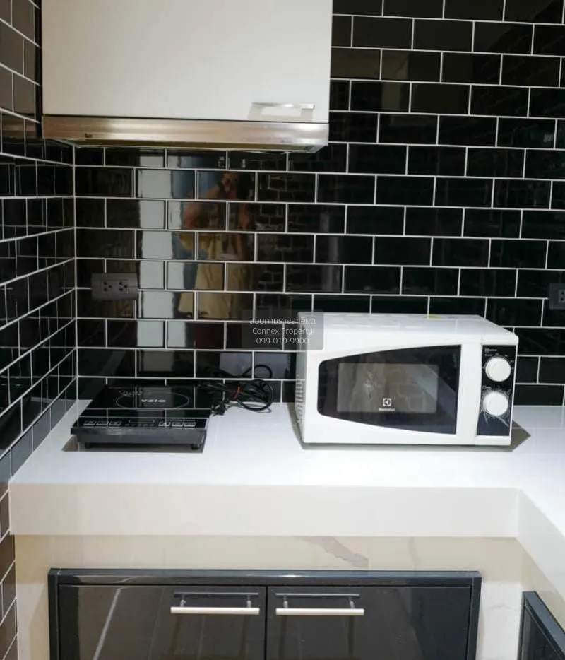 เช่าคอนโด  เดอะ สตาร์ เอสเตท พระราม 3 ช่องนนทรี เขต ยานนาวา กรุงเ