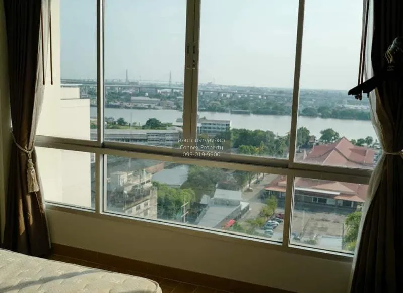 เช่าคอนโด  เดอะ สตาร์ เอสเตท พระราม 3 ช่องนนทรี เขต ยานนาวา กรุงเ