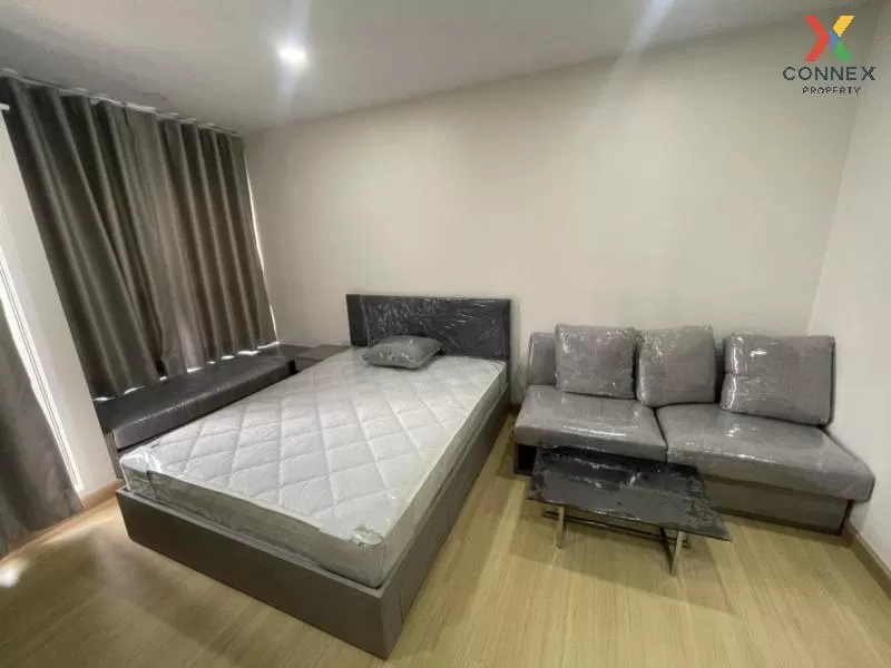FOR RENT condo , Supalai Veranda Ramkhamhaeng , Hua Mak , Bang Ka 1