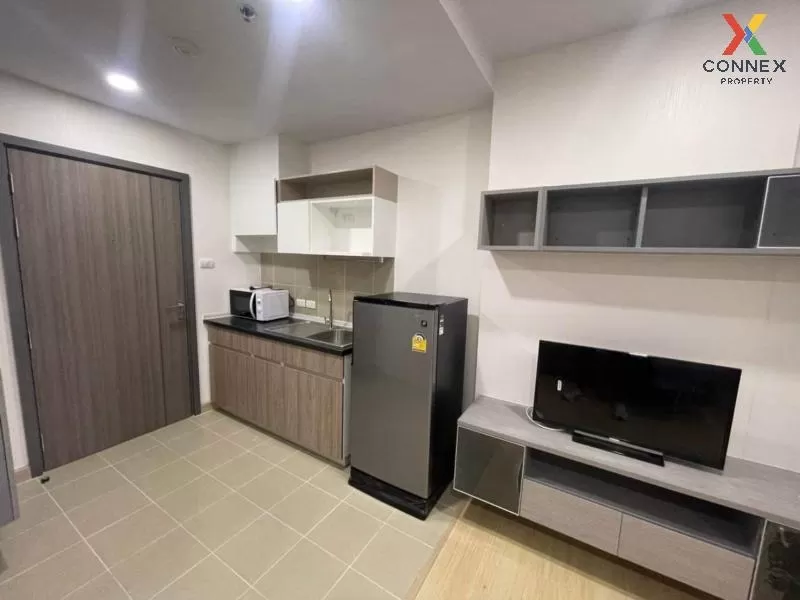 FOR RENT condo , Supalai Veranda Ramkhamhaeng , Hua Mak , Bang Ka 2