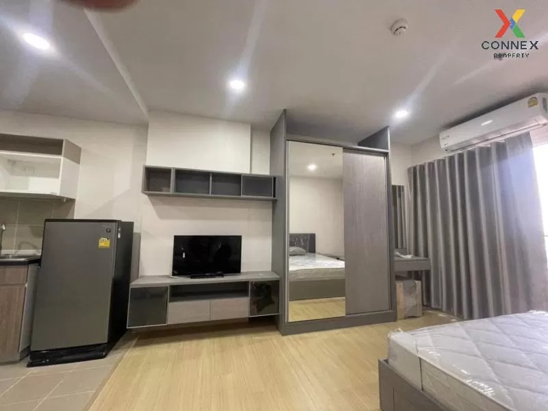 FOR RENT condo , Supalai Veranda Ramkhamhaeng , Hua Mak , Bang Ka 3