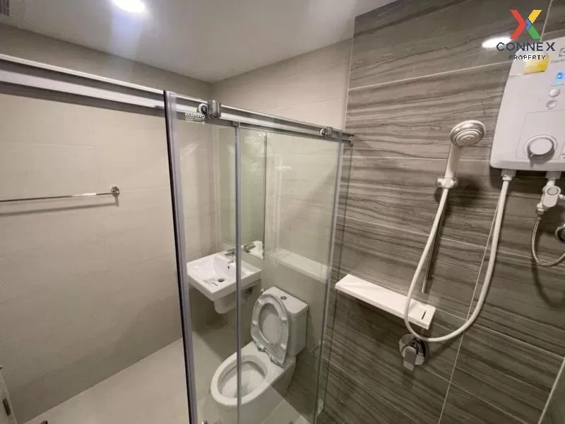 FOR RENT condo , Supalai Veranda Ramkhamhaeng , Hua Mak , Bang Ka