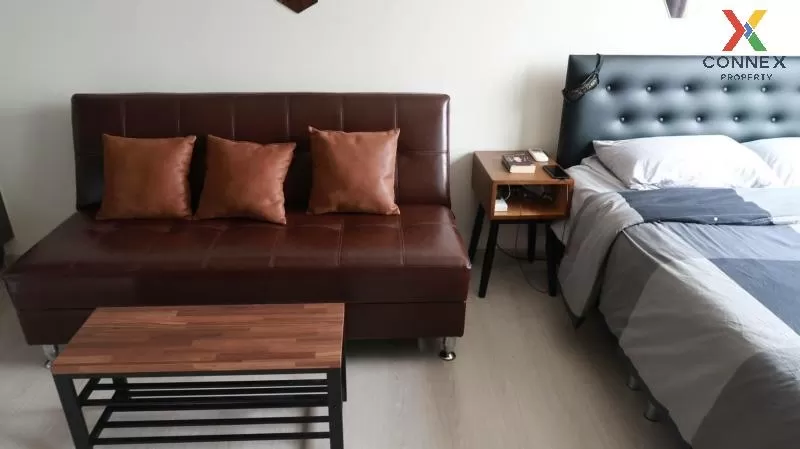 เช่าคอนโด  ริทึ่ม อโศก MRT-พระราม 9 มักกะสัน เขต ราชเทวี กรุงเทพ  2