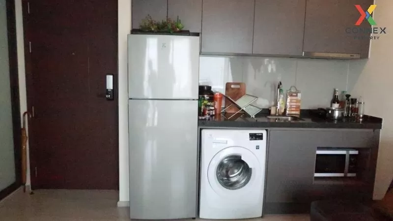 เช่าคอนโด  ริทึ่ม อโศก MRT-พระราม 9 มักกะสัน เขต ราชเทวี กรุงเทพ 