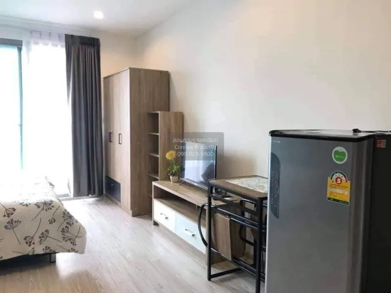 เช่าคอนโด  ไอดีโอ โมบิ บางซื่อ แกรนด์ อินเตอร์เชนจ์ MRT-เตาปูน บา 2