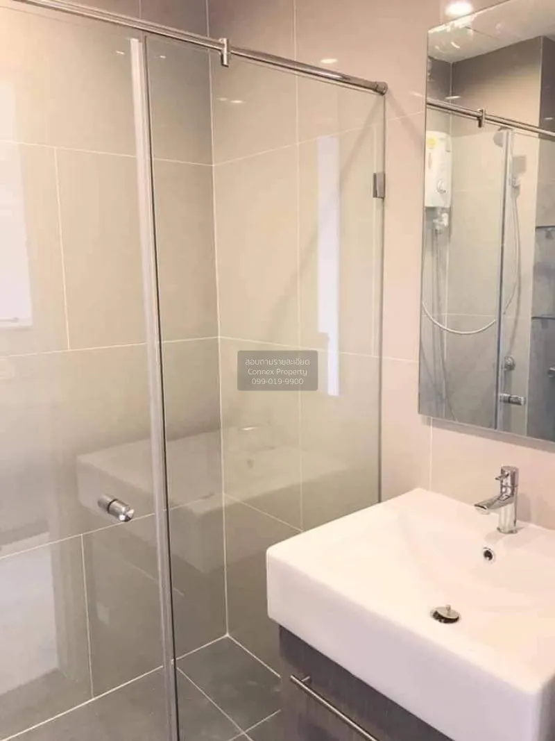 เช่าคอนโด  ไอดีโอ โมบิ บางซื่อ แกรนด์ อินเตอร์เชนจ์ MRT-เตาปูน บา 4