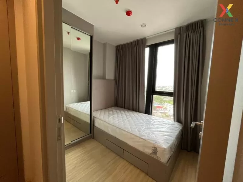 เช่าคอนโด  เดอะ ไพรเวซี่ ท่าพระ อินเตอร์เชนจ์ MRT-ท่าพระ วัดท่าพร เช่าคอนโด  เดอะ ไพรเวซี่ ท่าพระ อินเตอร์เชนจ์ MRT-ท่าพระ วัดท่าพร 4