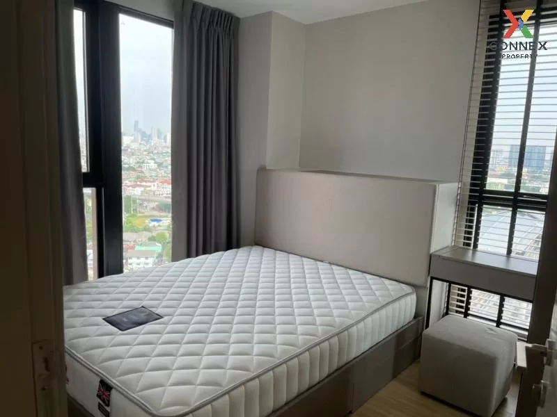 เช่าคอนโด  เดอะ ไพรเวซี่ ท่าพระ อินเตอร์เชนจ์ MRT-ท่าพระ วัดท่าพร เช่าคอนโด  เดอะ ไพรเวซี่ ท่าพระ อินเตอร์เชนจ์ MRT-ท่าพระ วัดท่าพร