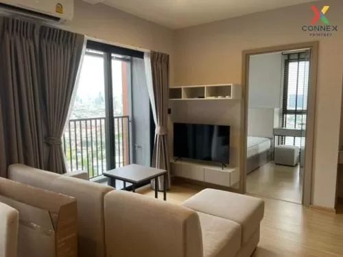 เช่าคอนโด  เดอะ ไพรเวซี่ ท่าพระ อินเตอร์เชนจ์ MRT-ท่าพระ วัดท่าพระ เขต บางกอกใหญ่ กรุงเทพ CX-55449