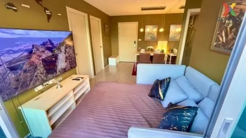 FOR RENT condo , Elio Del Ray Sukhumvit 64 , BTS-Punnawithi , Bang Chak , Phra Khanong , Bangkok , CX-55450