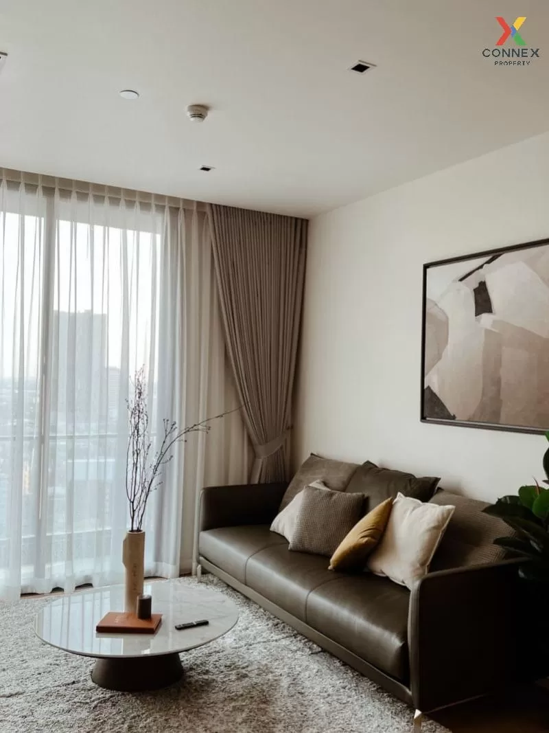 FOR SALE condo , Beatniq Sukhumvit 32 , BTS-Thong Lo , Khlong Tan 1