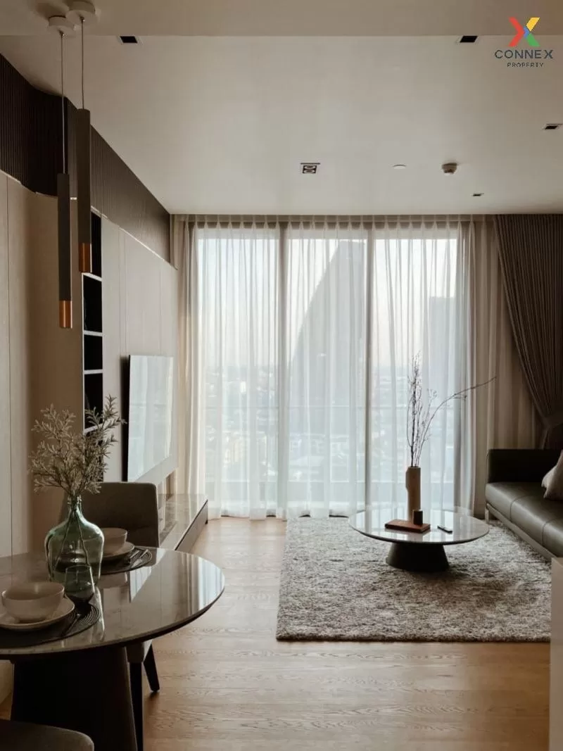 FOR SALE condo , Beatniq Sukhumvit 32 , BTS-Thong Lo , Khlong Tan 2