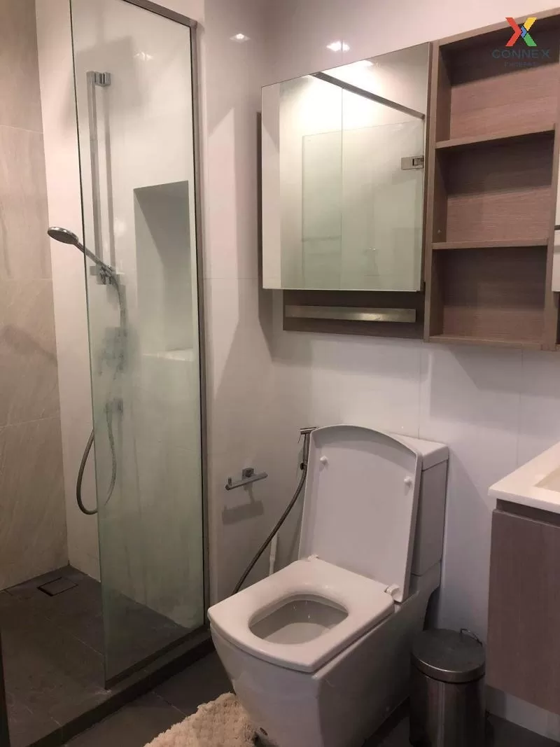 FOR RENT condo , The Line Wongsawang , MRT-Wong Sawang , Wong Saw 3