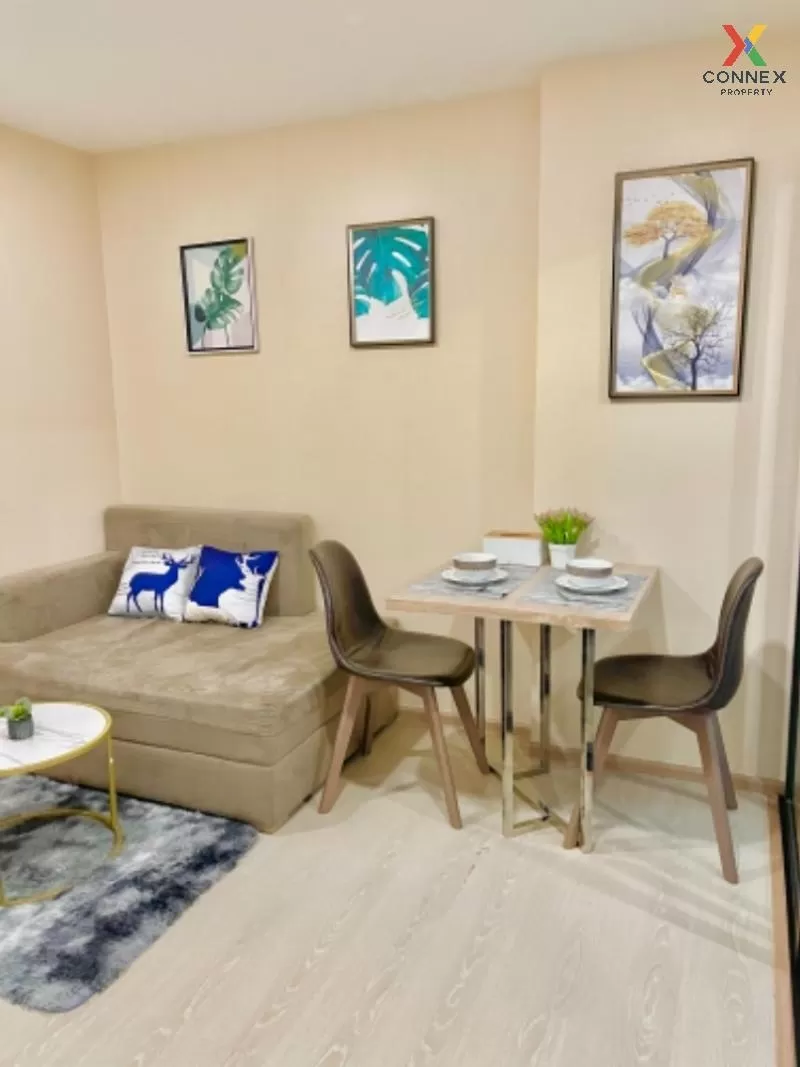 ขายคอนโด  ดิ เอ็กเซล อุดมสุข BTS-อุดมสุข บางจาก เขต บางนา กรุงเทพ ขายคอนโด  ดิ เอ็กเซล อุดมสุข BTS-อุดมสุข บางจาก เขต บางนา กรุงเทพ 1