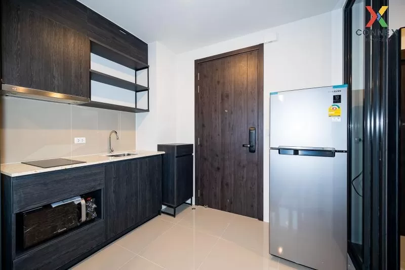 เช่าคอนโด  เอ็กซ์ที ห้วยขวาง MRT-ห้วยขวาง ห้วยขวาง เขต ห้วยขวาง ก 4