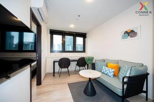 FOR RENT condo , XT Huaikhwang , MRT-Huai Khwang , Huai Khwang , Huai Khwang , Bangkok , CX-55465