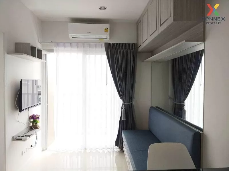 FOR RENT condo , Manor Sanambinnam , MRT-Phra Nang Klao Bridge ,  FOR RENT condo , Manor Sanambinnam , MRT-Phra Nang Klao Bridge ,  2