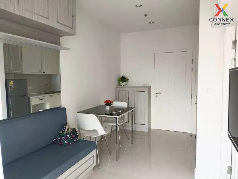 FOR RENT condo , Manor Sanambinnam , MRT-Phra Nang Klao Bridge ,  FOR RENT condo , Manor Sanambinnam , MRT-Phra Nang Klao Bridge ,  3