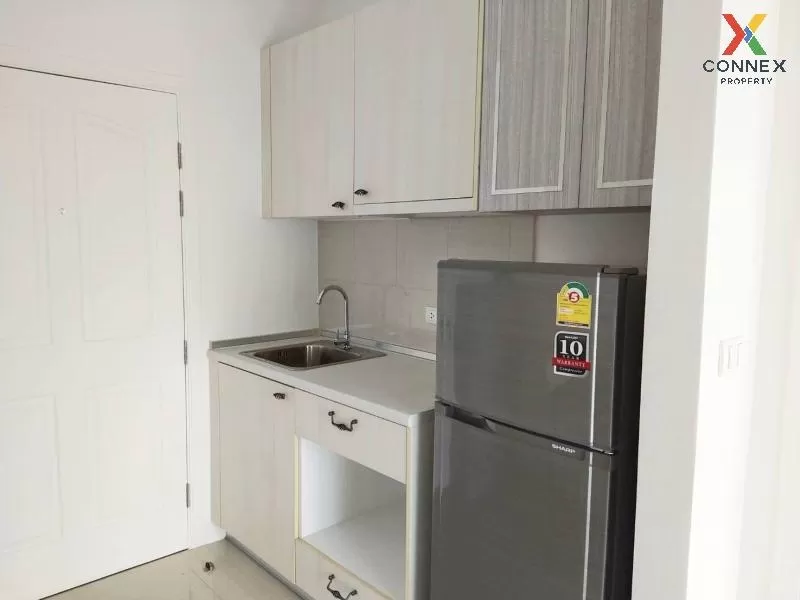 FOR RENT condo , Manor Sanambinnam , MRT-Phra Nang Klao Bridge ,  FOR RENT condo , Manor Sanambinnam , MRT-Phra Nang Klao Bridge ,  4