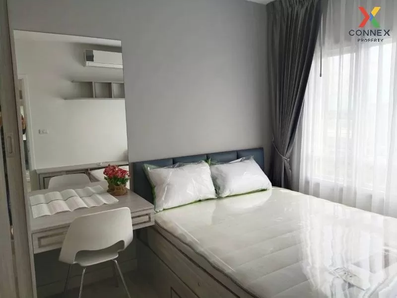 FOR RENT condo , Manor Sanambinnam , MRT-Phra Nang Klao Bridge ,  FOR RENT condo , Manor Sanambinnam , MRT-Phra Nang Klao Bridge ,